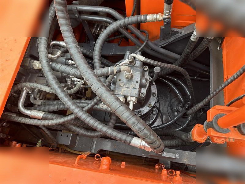 DOOSAN DX260 LC в лизинг DOOSAN DX260 LC: фото 8