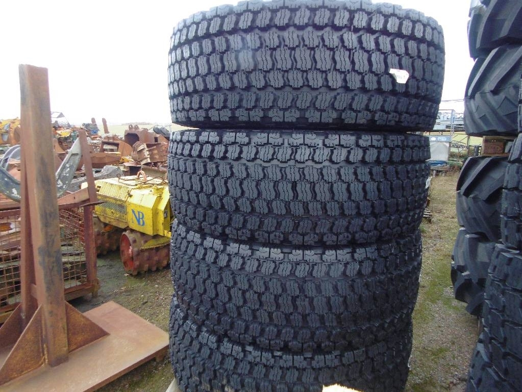 Däck BWYN 20,5X25  - Шина: фото 1 Däck BWYN 20,5X25  - Шина: фото 1