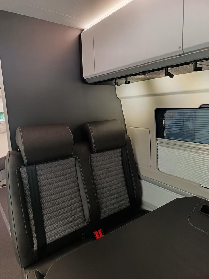 Кастенваген Adria Twin Edition 640 SGX Maxi 132kW*LED*HUBBETT*: фото 14 Кастенваген Adria Twin Edition 640 SGX Maxi 132kW*LED*HUBBETT*: фото 14