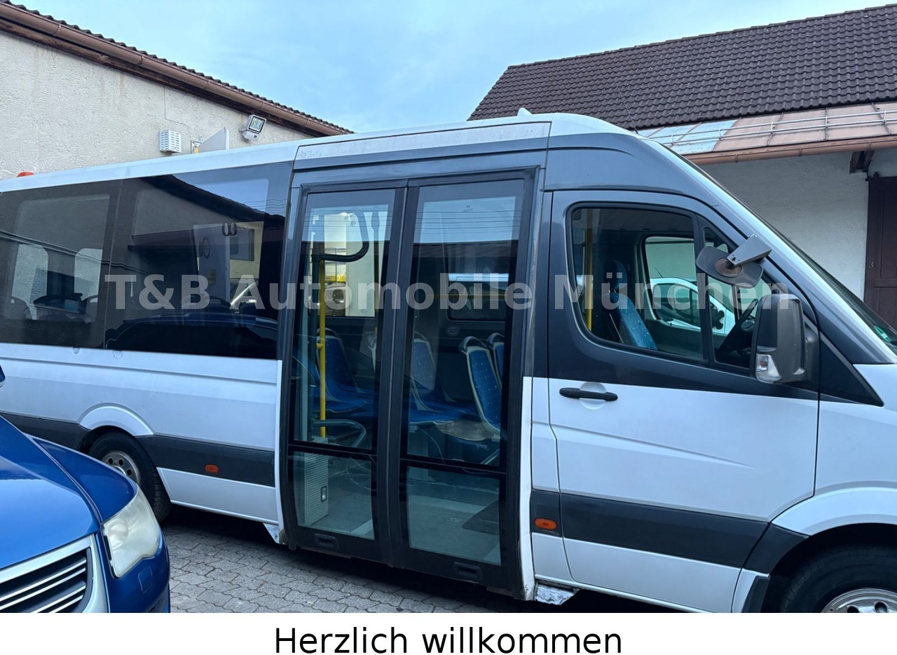 Mercedes-Benz Sprinter 516 CDI*Reisebus*Panorama*Retarder* - Туристический автобус: фото 4 Mercedes-Benz Sprinter 516 CDI*Reisebus*Panorama*Retarder* - Туристический автобус: фото 4