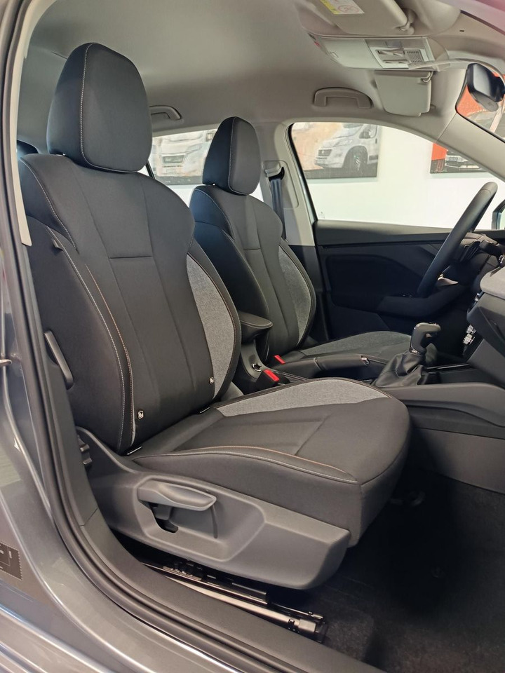 Внедорожник Skoda Kamiq 130 Jahre 1,5TSI DSG*AHK*ACC*LED*R-KAM*PDC: фото 20 Внедорожник Skoda Kamiq 130 Jahre 1,5TSI DSG*AHK*ACC*LED*R-KAM*PDC: фото 20