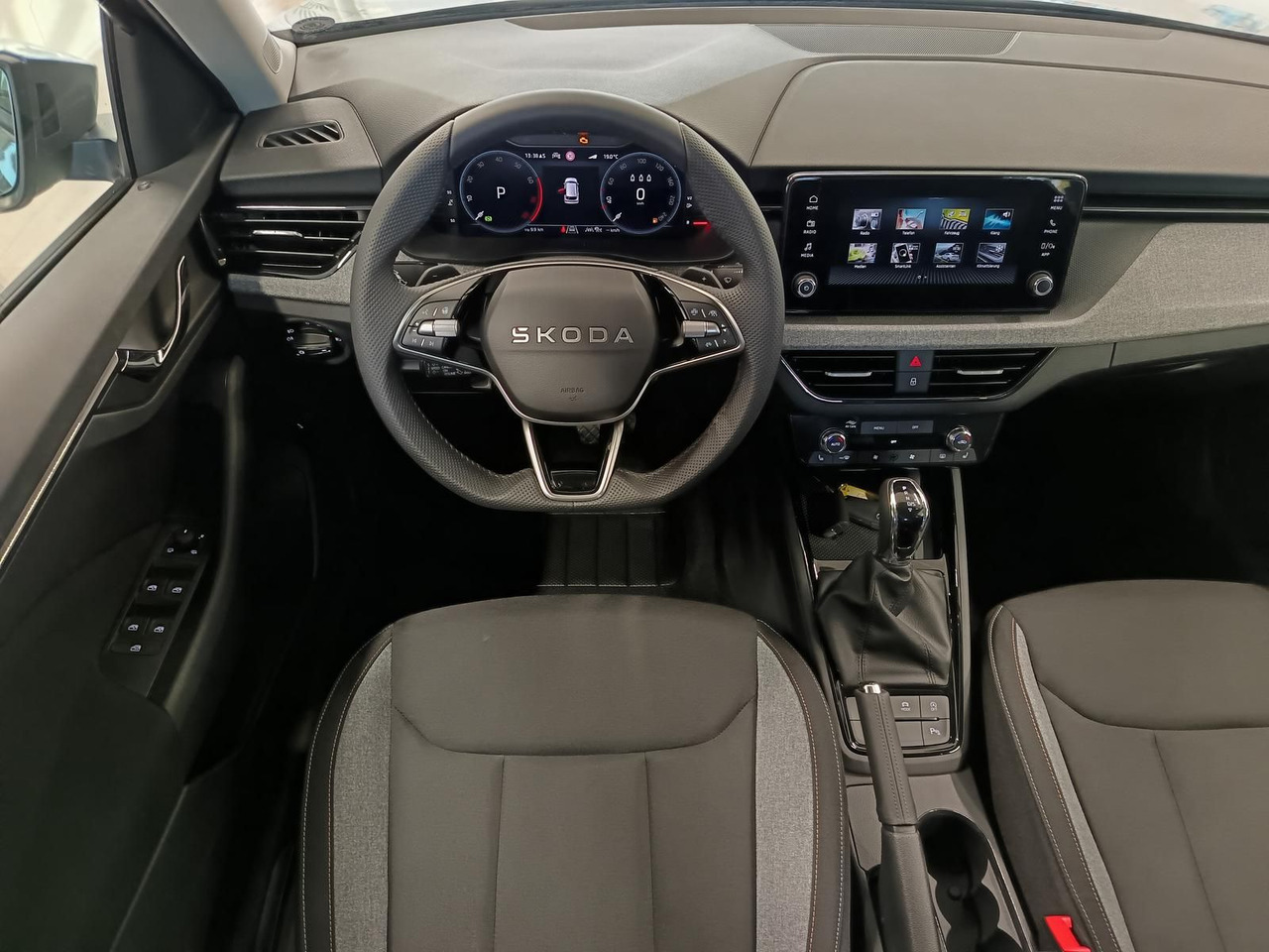 Внедорожник Skoda Kamiq 130 Jahre 1,5TSI DSG*AHK*ACC*LED*R-KAM*PDC: фото 7 Внедорожник Skoda Kamiq 130 Jahre 1,5TSI DSG*AHK*ACC*LED*R-KAM*PDC: фото 7