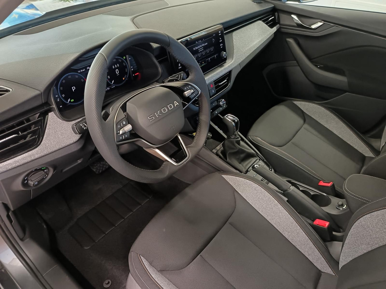 Внедорожник Skoda Kamiq 130 Jahre 1,5TSI DSG*AHK*ACC*LED*R-KAM*PDC: фото 21 Внедорожник Skoda Kamiq 130 Jahre 1,5TSI DSG*AHK*ACC*LED*R-KAM*PDC: фото 21