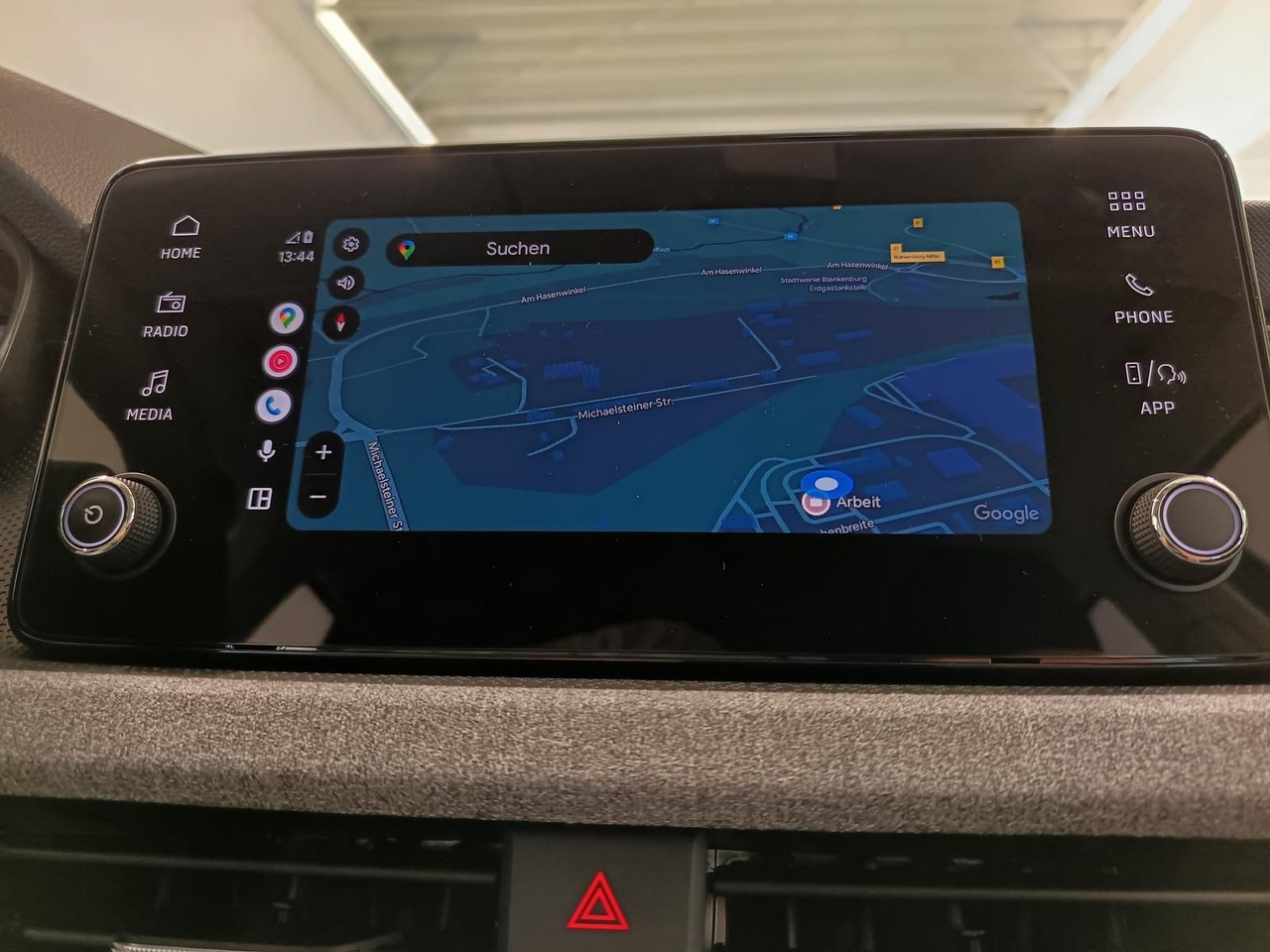 Внедорожник Skoda Kamiq 130 Jahre 1,5TSI DSG*AHK*ACC*LED*R-KAM*PDC: фото 13 Внедорожник Skoda Kamiq 130 Jahre 1,5TSI DSG*AHK*ACC*LED*R-KAM*PDC: фото 13