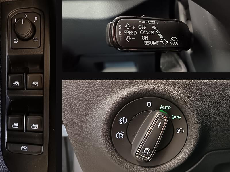 Внедорожник Skoda Kamiq 130 Jahre 1,5TSI DSG*AHK*ACC*LED*R-KAM*PDC: фото 22 Внедорожник Skoda Kamiq 130 Jahre 1,5TSI DSG*AHK*ACC*LED*R-KAM*PDC: фото 22