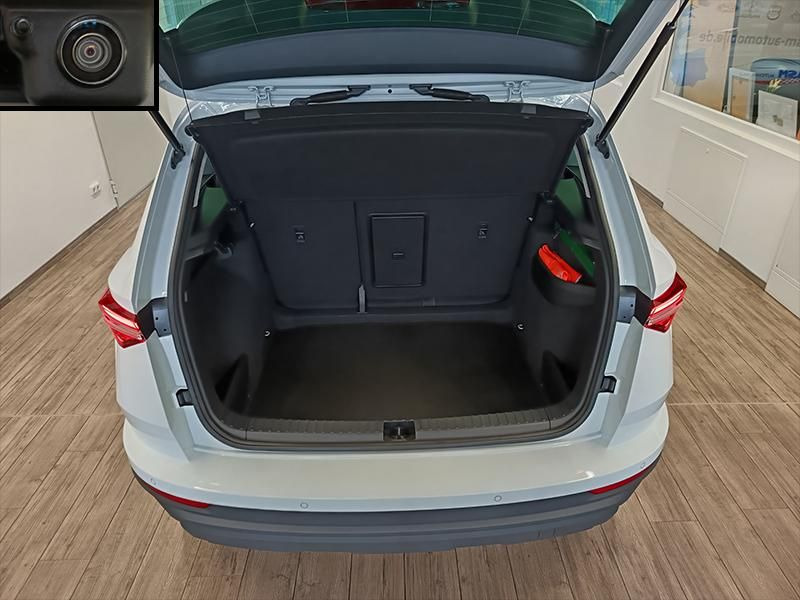 Внедорожник Skoda Karoq Style 1,5TSI DSG*AHK-VORBER*NAVI*LED*R-KAM: фото 6