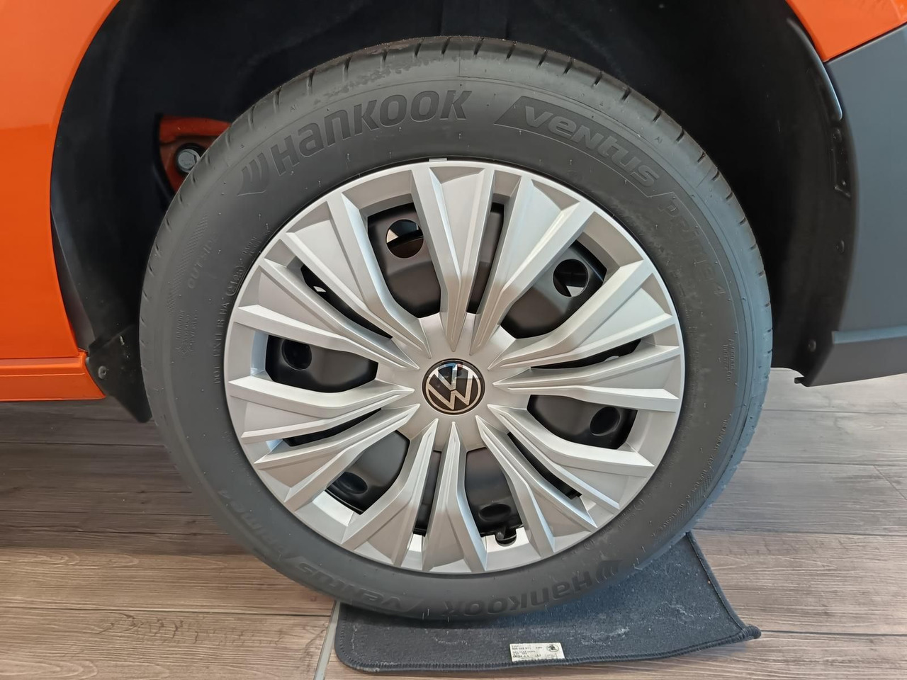 Универсал Volkswagen Caddy 2.0 TDI 75 kW*PDC*TEMP*DAB*KLIMA*5-SITZER*: фото 23