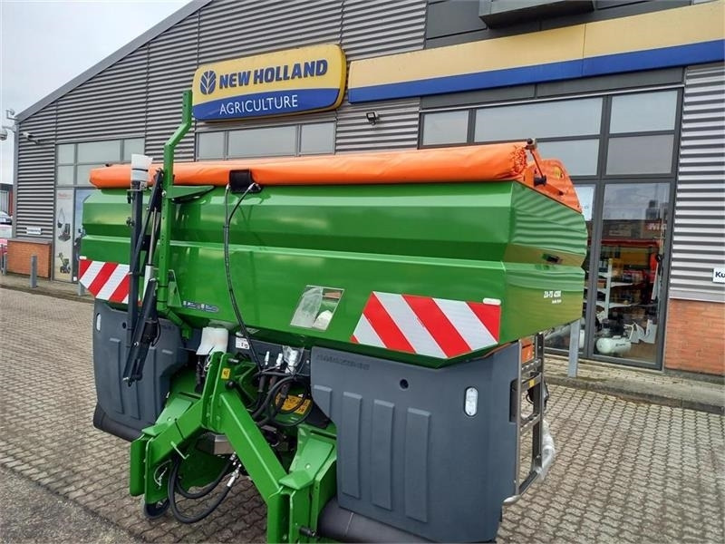 Amazone ZA-TS 4200 Hydro med Argus og WindControl - Навозоразбрасыватель: фото 2 Amazone ZA-TS 4200 Hydro med Argus og WindControl - Навозоразбрасыватель: фото 2