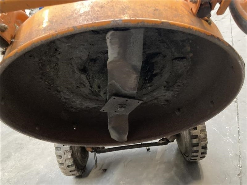 As-Motor 510 Proclip 4T A - Газонокосилка: фото 4 As-Motor 510 Proclip 4T A - Газонокосилка: фото 4