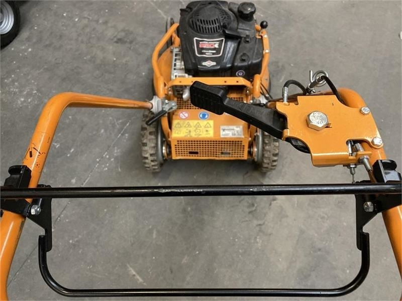 As-Motor 510 Proclip 4T A - Газонокосилка: фото 3 As-Motor 510 Proclip 4T A - Газонокосилка: фото 3