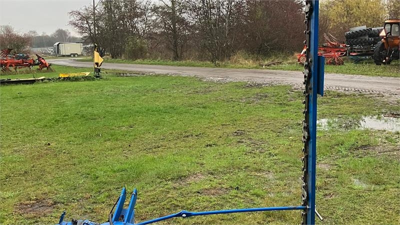 BCS Duplex Stone Gold 8 fod - Сеноворошилка: фото 1 BCS Duplex Stone Gold 8 fod - Сеноворошилка: фото 1