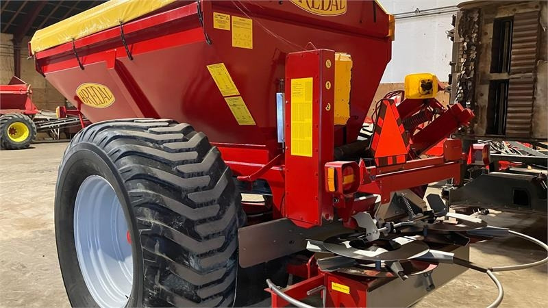 Bredal K65 - Разбрасыватель удобрений: фото 4 Bredal K65 - Разбрасыватель удобрений: фото 4