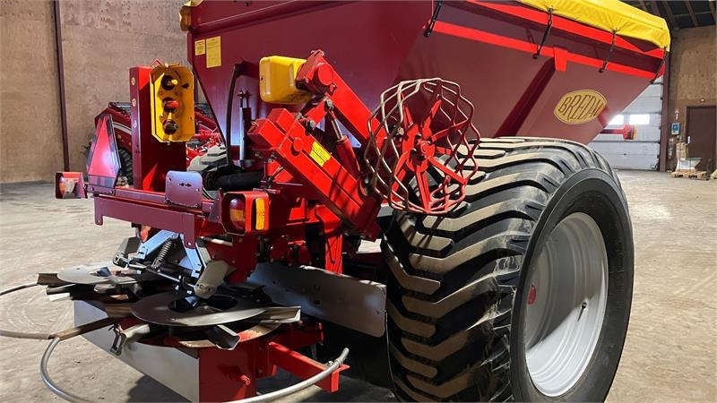 Bredal K65 - Разбрасыватель удобрений: фото 3 Bredal K65 - Разбрасыватель удобрений: фото 3