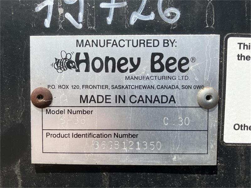 Зерноуборочный комбайн Case IH Axial Flow 9240: фото 9