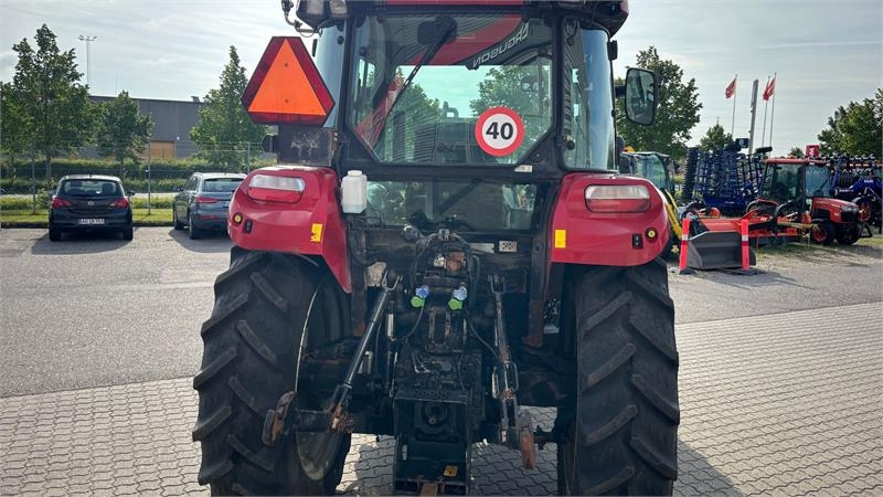 Case IH Farmall 95C Farmall 95C - Трактор: фото 4 Case IH Farmall 95C Farmall 95C - Трактор: фото 4