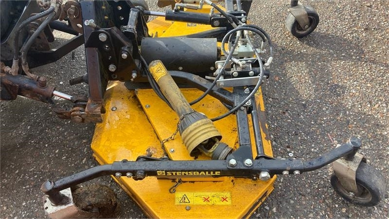 GMR FR1300LM 2000 H PTO - Косилка: фото 3 GMR FR1300LM 2000 H PTO - Косилка: фото 3