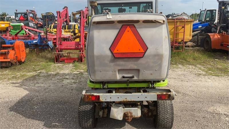 Grillo FD 1500 Pro 4WD - Газонокосилка: фото 5 Grillo FD 1500 Pro 4WD - Газонокосилка: фото 5