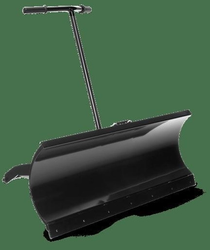 Husqvarna 9664159-01 til R300 - Отвал для снега для Сельскохозяйственной техники: фото 1 Husqvarna 9664159-01 til R300 - Отвал для снега для Сельскохозяйственной техники: фото 1