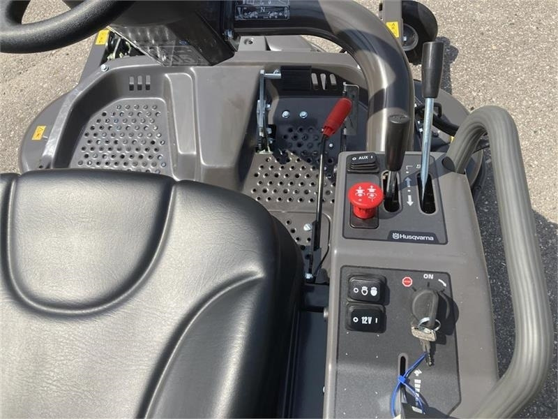 Husqvarna P525DX inkl. 155 X cm Combi klippebord - Газонокосилка: фото 2 Husqvarna P525DX inkl. 155 X cm Combi klippebord - Газонокосилка: фото 2