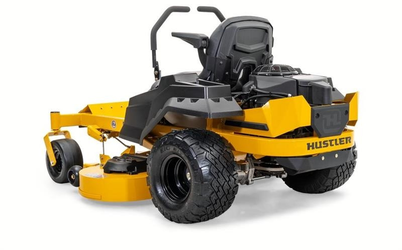 Hustler Raptor X 42 - Газонокосилка: фото 3 Hustler Raptor X 42 - Газонокосилка: фото 3