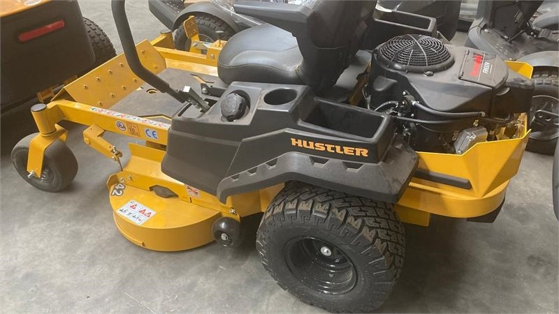 Hustler Raptor X 42 - Газонокосилка: фото 2 Hustler Raptor X 42 - Газонокосилка: фото 2