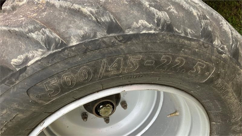 Kuhn VB 2295 - Пресс-подборщик рулонный: фото 5 Kuhn VB 2295 - Пресс-подборщик рулонный: фото 5