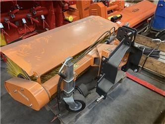 Nesbo FM 1500 P 1000H PTO - 3 pkt. 1 - Щетка: фото 1 Nesbo FM 1500 P 1000H PTO - 3 pkt. 1 - Щетка: фото 1