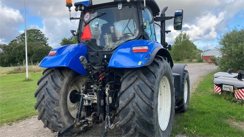 Трактор New Holland T7.175 Auto Command: фото 7