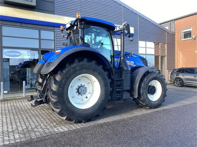 New Holland T7.315 Auto Command Ny Motor - Трактор: фото 2 New Holland T7.315 Auto Command Ny Motor - Трактор: фото 2