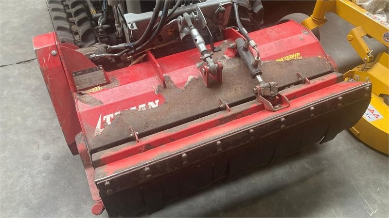 Timan RC-1000 Defekt Motor - Газонокосилка: фото 5 Timan RC-1000 Defekt Motor - Газонокосилка: фото 5