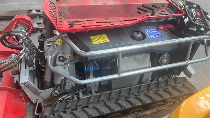 Timan RC-1000 Defekt Motor - Газонокосилка: фото 2 Timan RC-1000 Defekt Motor - Газонокосилка: фото 2