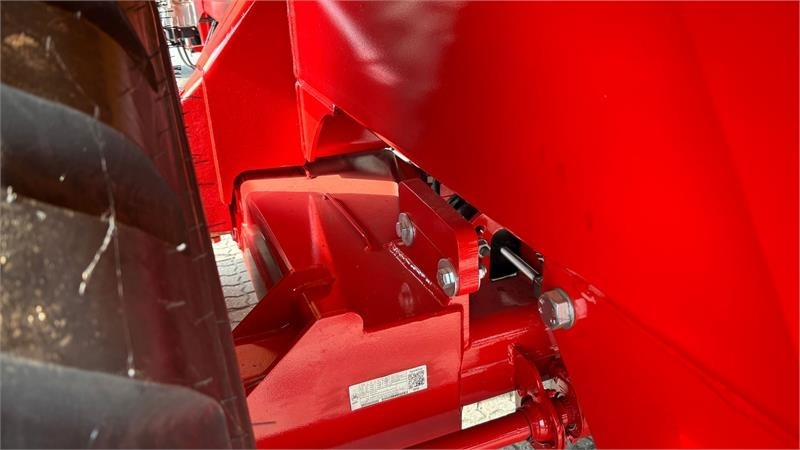 VGM Rocky Rockky XL  - Самосвальный прицеп: фото 5 VGM Rocky Rockky XL  - Самосвальный прицеп: фото 5