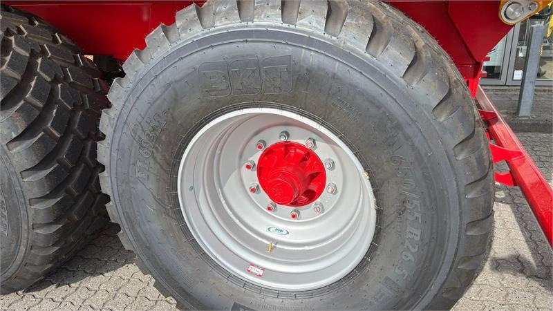 VGM Rocky Rockky XL  - Самосвальный прицеп: фото 3 VGM Rocky Rockky XL  - Самосвальный прицеп: фото 3