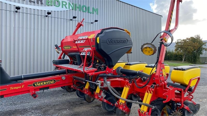Vaderstad Tempo F 8RK. - Сеялка: фото 2 Vaderstad Tempo F 8RK. - Сеялка: фото 2