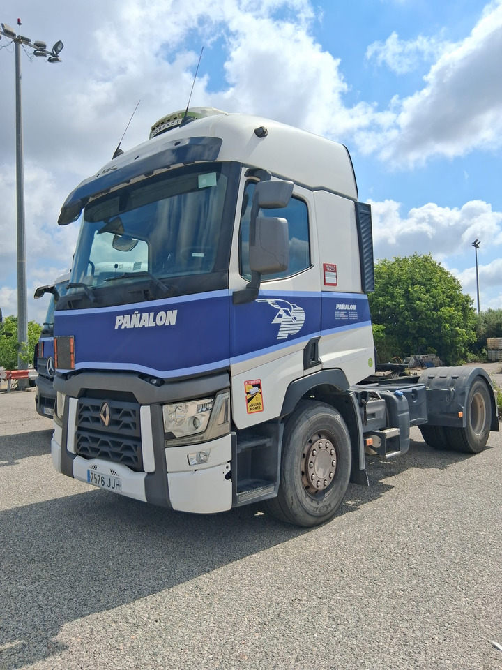 Renault T460T 4X2 E6 - Тягач: фото 2 Renault T460T 4X2 E6 - Тягач: фото 2