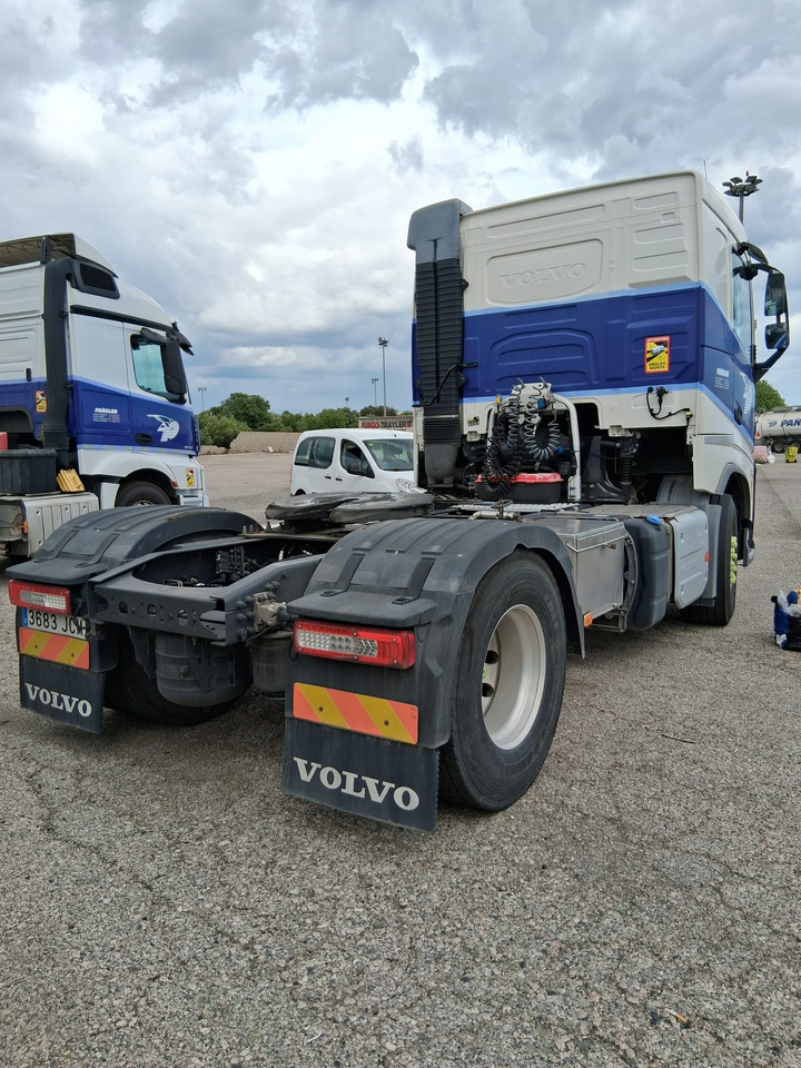 Volvo FH12 - Тягач: фото 4 Volvo FH12 - Тягач: фото 4