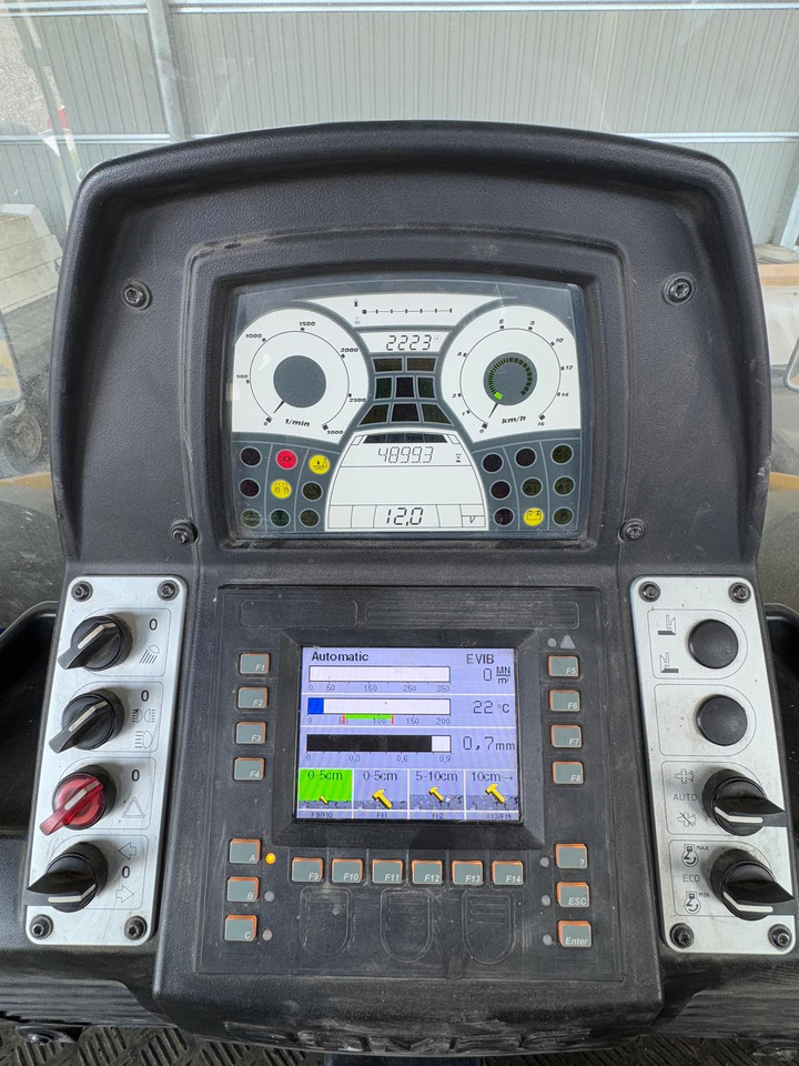 Дорожный каток Bomag BW161 AD-5: фото 6 Дорожный каток Bomag BW161 AD-5: фото 6