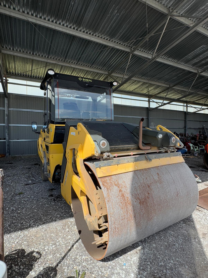 Bomag BW161 AD-5 - Дорожный каток: фото 3 Bomag BW161 AD-5 - Дорожный каток: фото 3