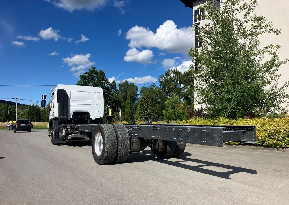 Renault RENAULT Gama D WIDE 19 euro 6 ramo do zabudowy tylko 50 tys km - Грузовик-шасси: фото 3 Renault RENAULT Gama D WIDE 19 euro 6 ramo do zabudowy tylko 50 tys km - Грузовик-шасси: фото 3