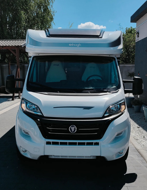 Elnagh Elnagh T-Loft 532 WINTER Alarm Solar Camera Air Conditioning Truma Diesel E FV23% Awning Remis Retrofitted - Кастенваген: фото 2 Elnagh Elnagh T-Loft 532 WINTER Alarm Solar Camera Air Conditioning Truma Diesel E FV23% Awning Remis Retrofitted - Кастенваген: фото 2