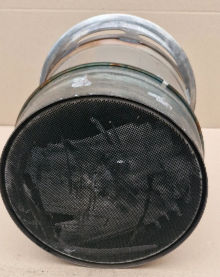 DAF XF XG FILTR CZĄSTEK STAŁYCH DPF 2410279 - Глушитель/ Выхлопная система для Грузовиков: фото 3 DAF XF XG FILTR CZĄSTEK STAŁYCH DPF 2410279 - Глушитель/ Выхлопная система для Грузовиков: фото 3