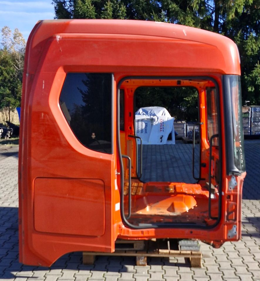 KABINA SCANIA R 2019R - Кузов и экстерьер: фото 3 KABINA SCANIA R 2019R - Кузов и экстерьер: фото 3