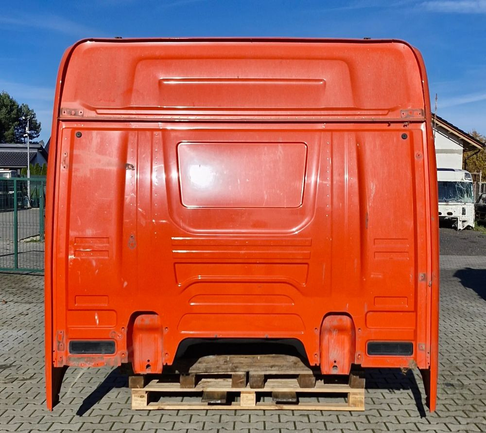 KABINA SCANIA R 2019R - Кузов и экстерьер: фото 2 KABINA SCANIA R 2019R - Кузов и экстерьер: фото 2