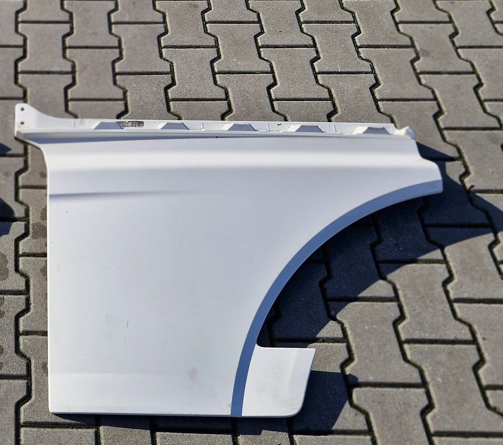 MAN TG3 TGX PRZEDŁUŻENIE DRZWI LEWE - Кузов и экстерьер: фото 1 MAN TG3 TGX PRZEDŁUŻENIE DRZWI LEWE - Кузов и экстерьер: фото 1