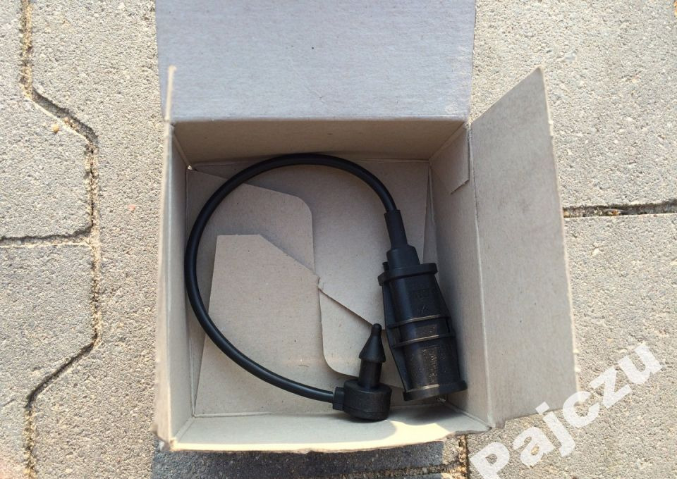 MAN TGX TGS TGA czujnik temperatury sensor NOWY - Сенсор для Грузовиков: фото 1 MAN TGX TGS TGA czujnik temperatury sensor NOWY - Сенсор для Грузовиков: фото 1