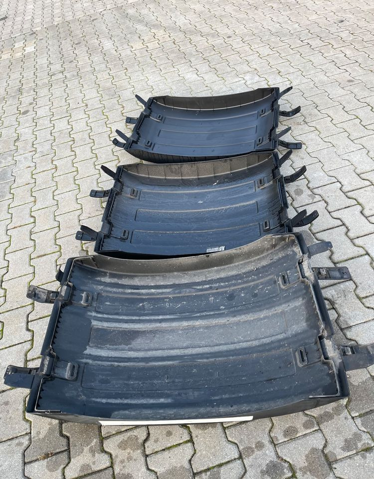 Nadkole Volvo FH4 FH 5 błotnik chlapacz - Кузов и экстерьер для Грузовиков: фото 2 Nadkole Volvo FH4 FH 5 błotnik chlapacz - Кузов и экстерьер для Грузовиков: фото 2