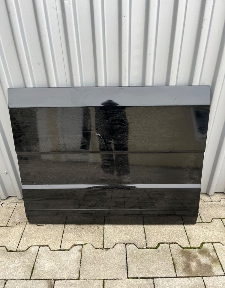 Osłona międzyosiowa Volvo FH FM zabudowa boczna - Кузов и экстерьер для Грузовиков: фото 1 Osłona międzyosiowa Volvo FH FM zabudowa boczna - Кузов и экстерьер для Грузовиков: фото 1