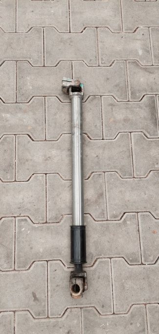 RENAULT GAMA T DRĄŻEK KIEROWNICZY - Рулевое управление для Грузовиков: фото 1 RENAULT GAMA T DRĄŻEK KIEROWNICZY - Рулевое управление для Грузовиков: фото 1