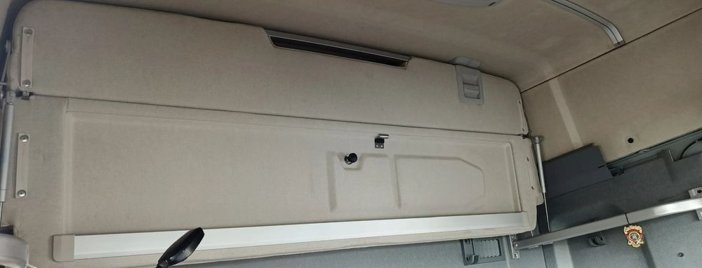 RENAULT GAMA T ŁÓŻKO GÓRNE LEŻANKA - Кабина и интерьер для Грузовиков: фото 1 RENAULT GAMA T ŁÓŻKO GÓRNE LEŻANKA - Кабина и интерьер для Грузовиков: фото 1