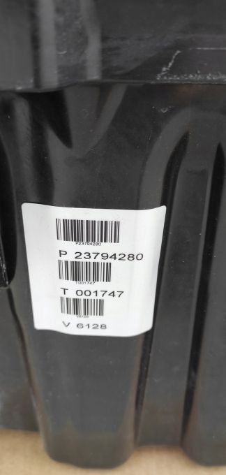 RENAULT GAMA T VOLVO FH4 MISKA OLEJOWA NOWA ORYGINAŁ 23794280 - Масляный поддон для Грузовиков: фото 3 RENAULT GAMA T VOLVO FH4 MISKA OLEJOWA NOWA ORYGINAŁ 23794280 - Масляный поддон для Грузовиков: фото 3